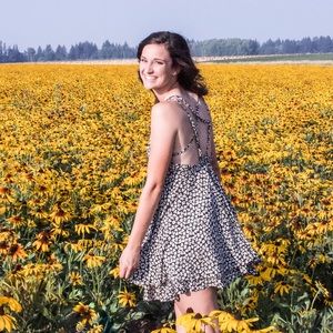 Meet your Posher, Riley